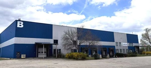 实体配资公司 日联科技匈牙利公司开业 全球布局进入加速度
