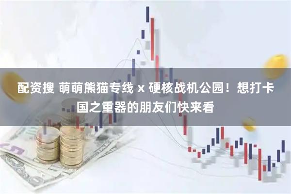 配资搜 萌萌熊猫专线 x 硬核战机公园!想打卡国之重器的朋友们快来看